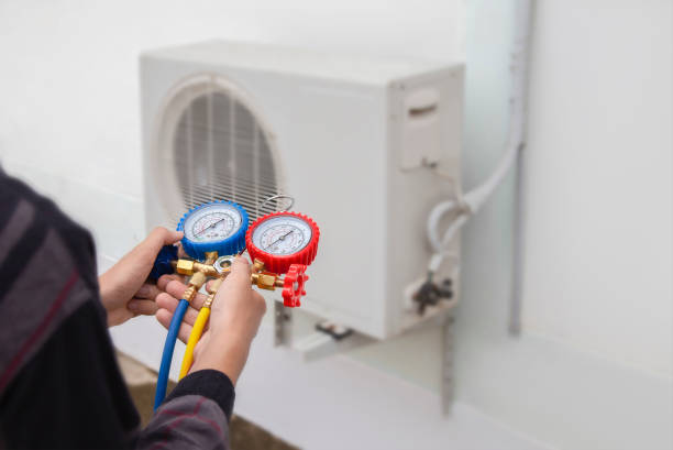 HVAC troubleshooting in Albertson, NY